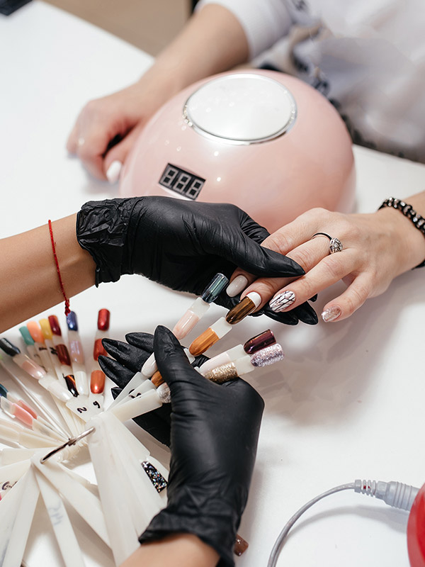 NAILS BAR TALLAHASSEE nail - Best Nail Salon 32301